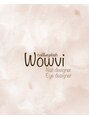 ワウビー(Wowvi) 七瀬★☆ ネイルアイ