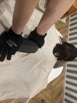 リラクゼーションサロン トトラ(totora)/