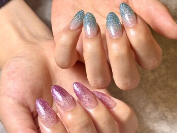 ノヘア(Nohea)/ラメグラ