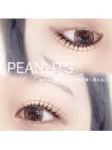 リンクス 東大宮店(LINKS.)/まつ毛パーマ/ラッシュリフト