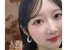 アイラッシュサロン ブラン せんちゅうパル千里中央店(Eyelash Salon Blanc)/まつ毛パーマ/ラッシュリフト
