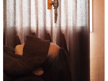 リブラ(Libra)/脳内トリートメントシロダーラ