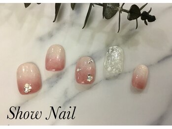 ウィンター新作デザインコース