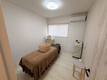 那賀洋子式 顔ジム 大分戸次店/完全個室