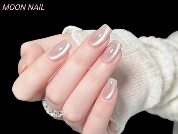 マグネット/フラッシュネイル