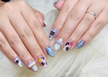 ジェーシー(J.C)