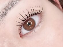 ベッキーラッシュトウキョウ 池袋店(BECKY LASH TOKYO)/束感まつげパーマ★パリジェンヌ