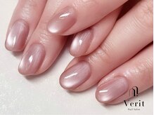 ヴェリット 大森店(Verit)/◇マグネットネイル◇