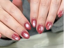 ドリーミー ネイル 上野(Dreamy Nail)/Magnetネイル