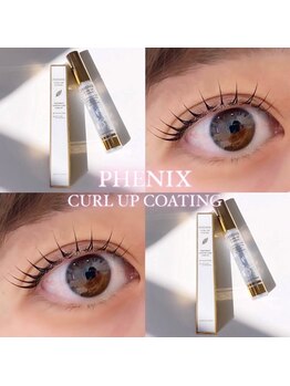 リラ(eye salon Lyra)/PHENIX