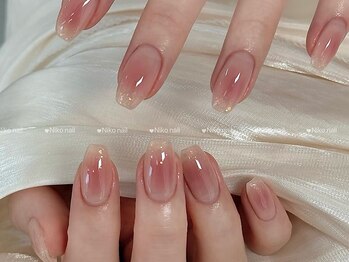 ニコ 高田馬場店(Niko)/ビビビ祭　バレンタインデザイン