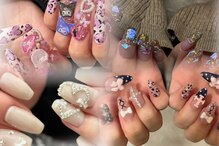 ネイルサロンアンドスクール ベル(Belle)