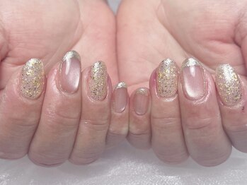 エイミーアーブル(amiable)/お持ち込みデザイン