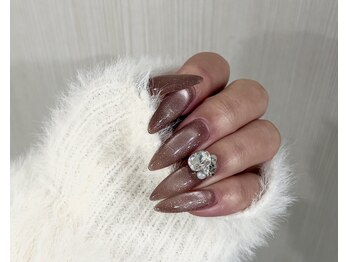 メルシー(Merci)/simple きらきら &nbsp;by渚紗