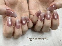 ダイナ ムーン(Dyna moon.)/ベイビーブーマーマグネット
