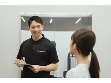 カロリートレードジャパン 一宮本町店(CALORIE TRADE JAPAN)の雰囲気（楽しんで取り組んでいただけるよう全力でサポートいたします！）