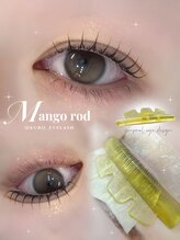 アイモア 吉祥寺店(eye mor.)/まつげパーマ/眉毛/アイブロウ