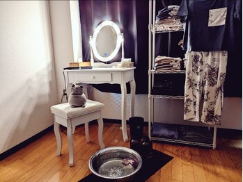 フルーヴ(Fleuve)/