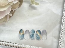 キャンアイドレッシー 太田店(Can I Dressy)/定額デザイン￥6500