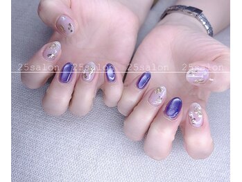 ニゴサロン(25Salon)/