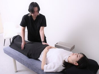 ノア(NOA)/新感覚!ボキボキしない骨盤矯正