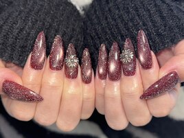 アプレGel-X長さだし/マグネット