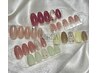 【HAND】シンプルアートコース¥¥6050(1ヶ月以内再来¥500オフ)