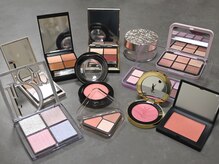 目ビウス恵比寿本店/コスメ