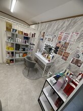リサロン エヌ(Re salon N)/メイクスペース