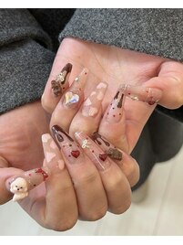 アート／バーツ／ハート