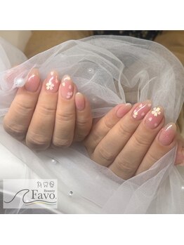 ファボ(Favo.)/