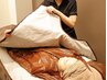 【2回目以降もずっとこの価格◎】汗と老廃物を流す強圧リンパマッサージ 60分