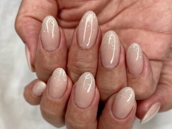 アモード(AMODE)/お客様ネイル◎