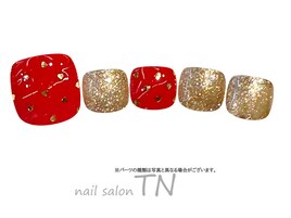 【FOOT】季節の定額5900円
