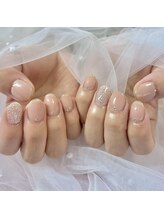 アーズネイル(R'z Nail)