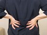 要点集中☆「短時間で腰をスッキリさせたい方に」骨盤矯正【30分】
