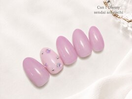 シンプルデザイン定額￥4,500
