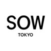 ソウトウキョウ(SOW TOKYO)のお店ロゴ