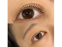 chaleur【シャルール】まつ毛パーマ by VAAB/LASH LIFT