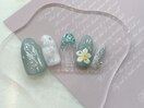 今月のキャンペーンデザイン