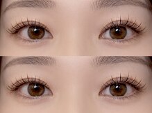 アイマジックピュア 一番町店(EYE MAJIC pure)/ワンホンマツエク