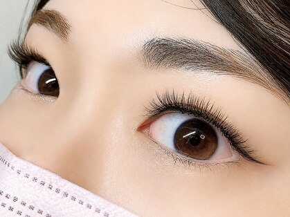 リリーベール(Lily Veil)の写真