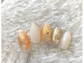 夏デザイン　¥8980