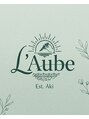 ローブ バイ ヘアサロンエム 新宿(L'Aube by HAIR SALON M)/L'Aube by HAIR SALON M 新宿