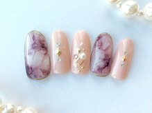 コエル(coel)/ニュアンスタイダイ