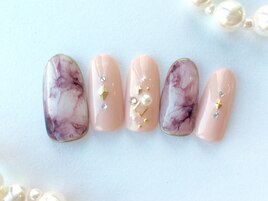 ニュアンスタイダイ