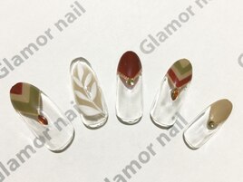 ☆定額¥7800 リーフ×フレンチ