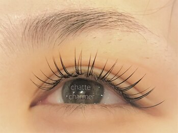 ルルドレッサー バイ シャット(LULU Dresser by chatte)/自然でキレイな装着♪