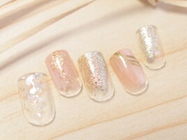 5月select(J)5,480円＊1/10種