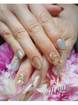 アイネイル(iNAIL)/
